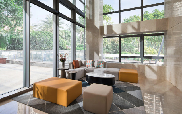 Holiday Inn Express Shenzhen Haiyuan City by IHG