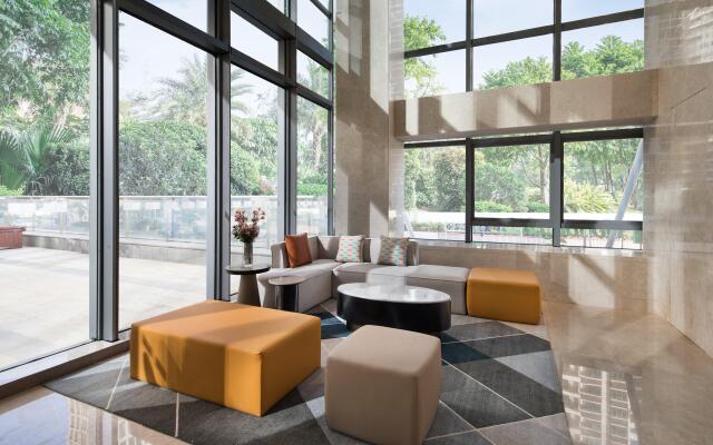 Holiday Inn Express Shenzhen Haiyuan City by IHG