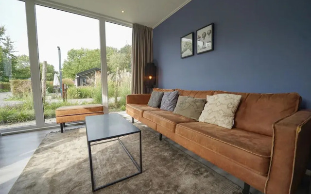 Efteling Chalet With Dishwasher