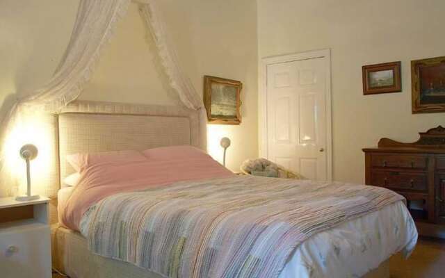 Ross House Equestrian Holidays
