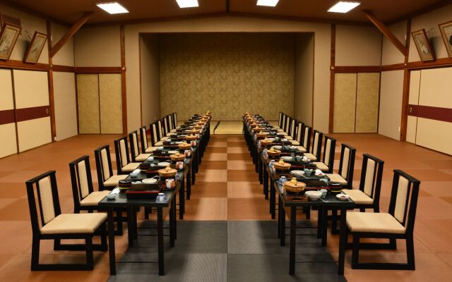 Ryokan Nenrinbo