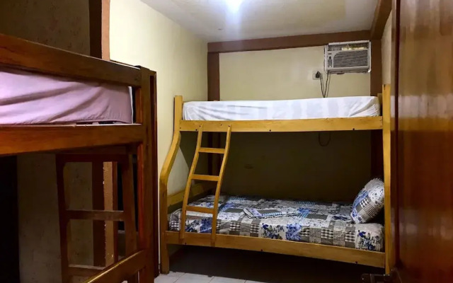 Hostal Tierra y Mar