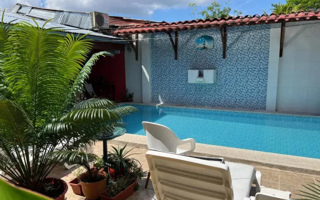 Casa Micaela