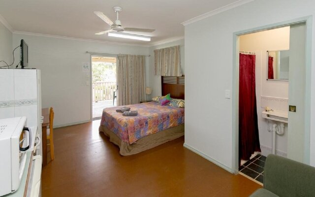 Maryborough Caravan & Tourist Park