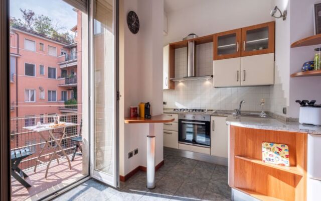 Porta Nuova Apartment