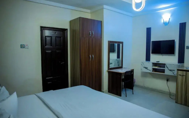 Skyrock Hotels Limited