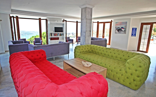 Türkbükü Hill Hotel & Beach