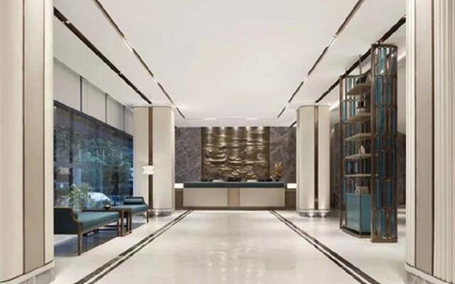 Shanghai Sunshine Hotel