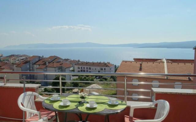 Apartman Crikvenica 30103 - Zdravko