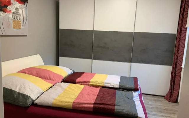 Neurenovierte FeWo Harztor