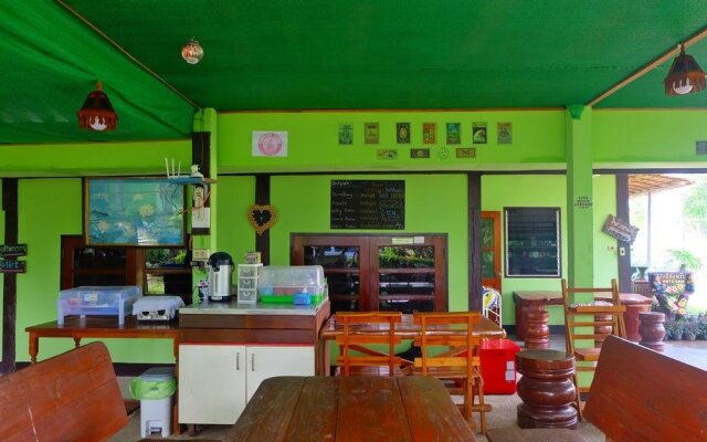 Chiang  Dao Hostel