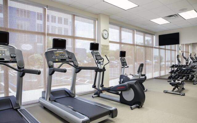 SpringHill Suites Miami Doral