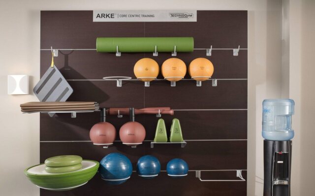 TownePlace Suites New Orleans Downtown/Canal Street