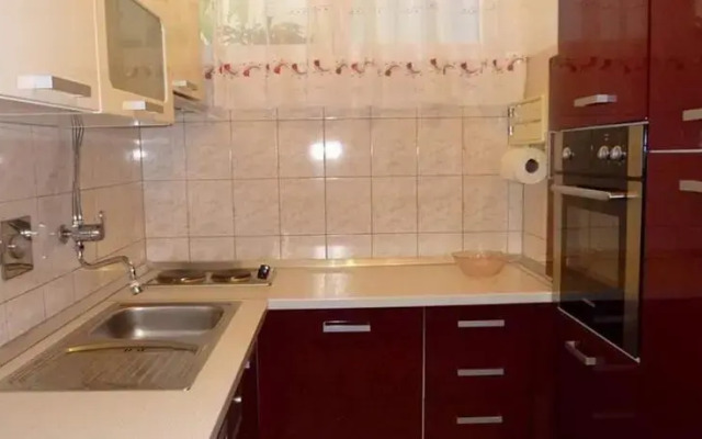 Apartment Suada