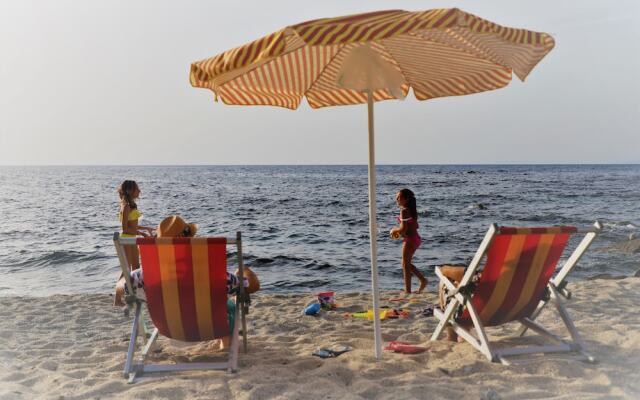 Villa Paglianiti - Your Family Residence