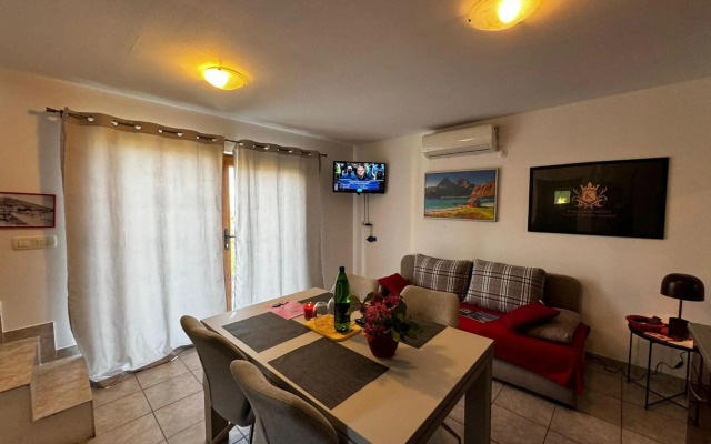 Perla Apartment