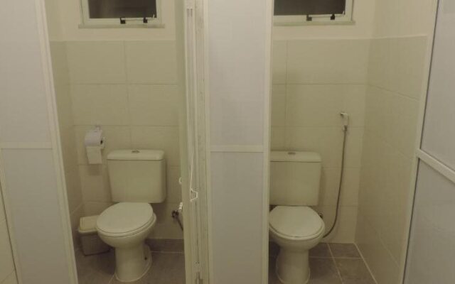 Villa Budget Hostel Copacabana