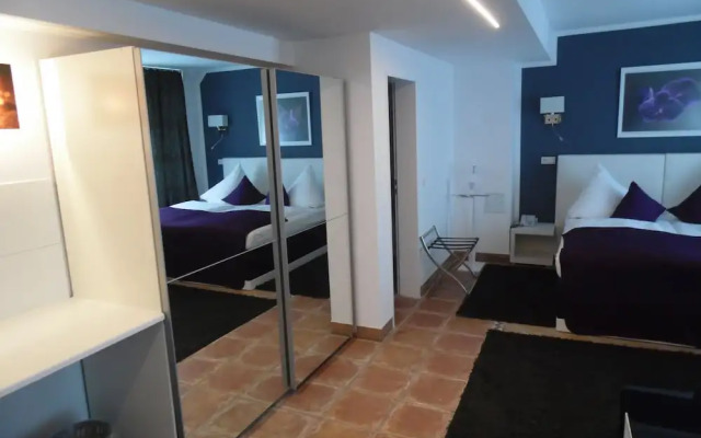 AVI City Apartments