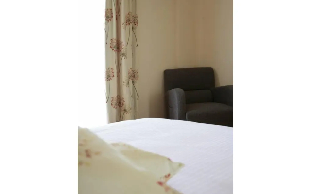Hotel Theoxenia