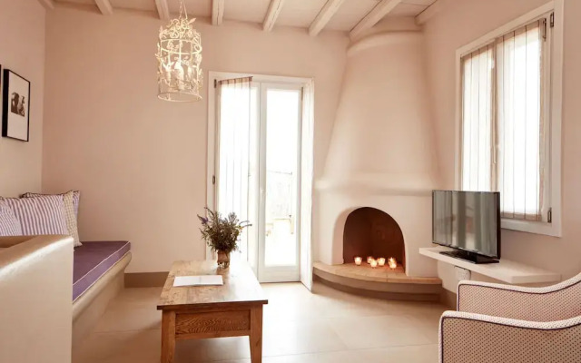 Comfort Villa Two Bedroom 100m2