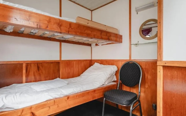 Norwegian Fjord Explorer Line