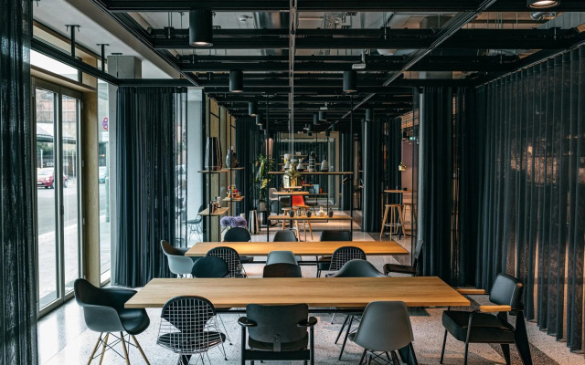 aletto Hotel Potsdamer Platz