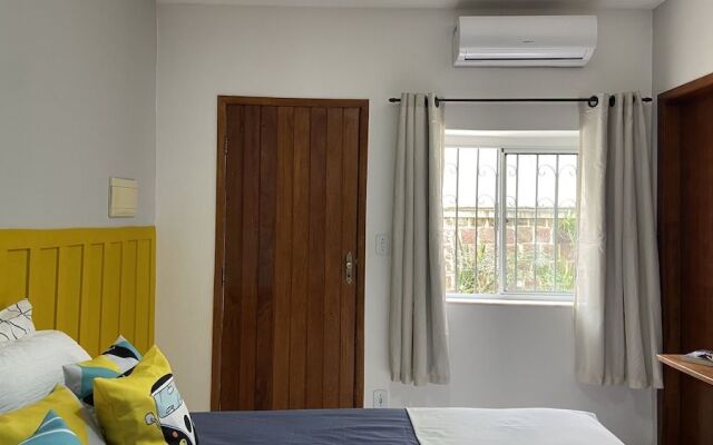 Vila Barra Porto