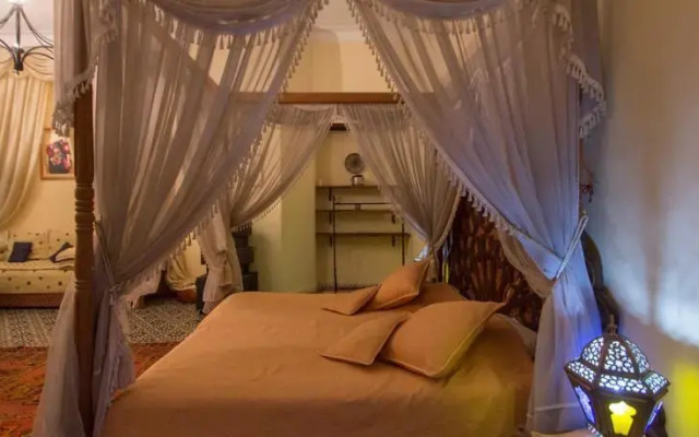 Riad Raba