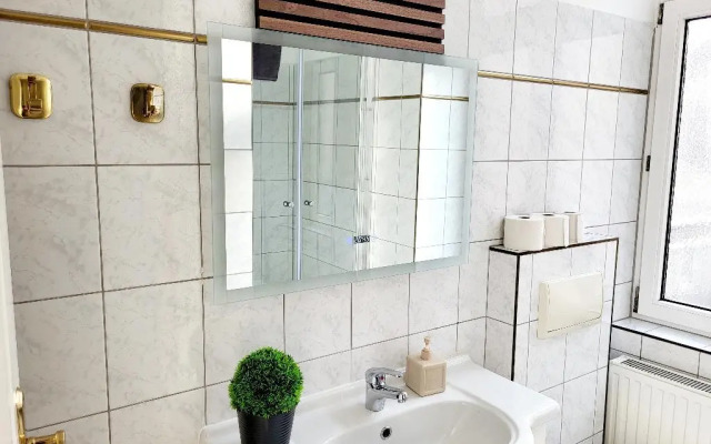 Oswald Apartments Vienna