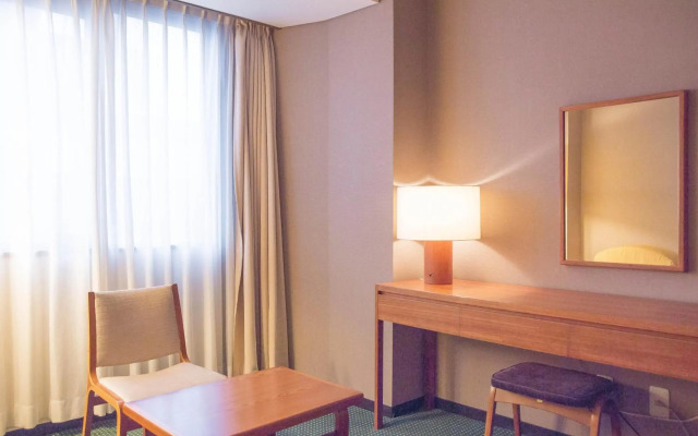 Hotel Royal Morioka
