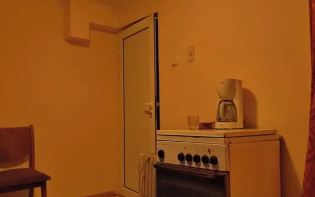Cozy Little Flat in Karlovo
