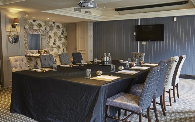 Greswolde Arms Hotel by Greene King Inns