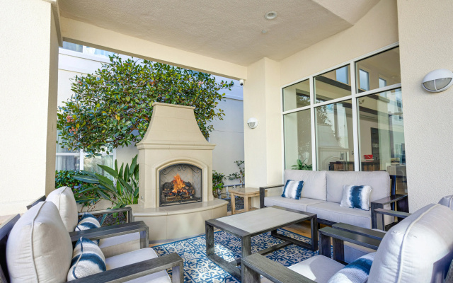 Homewood Suites by Hilton Carlsbad-North San Diego County