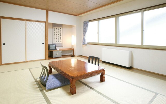 Hakuba Tsugaike Sunrise TANNE