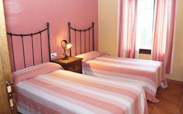 Alojamiento Rural Mirador De La Alcaidia