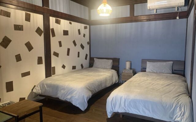 Kominka guest house YUINOYA