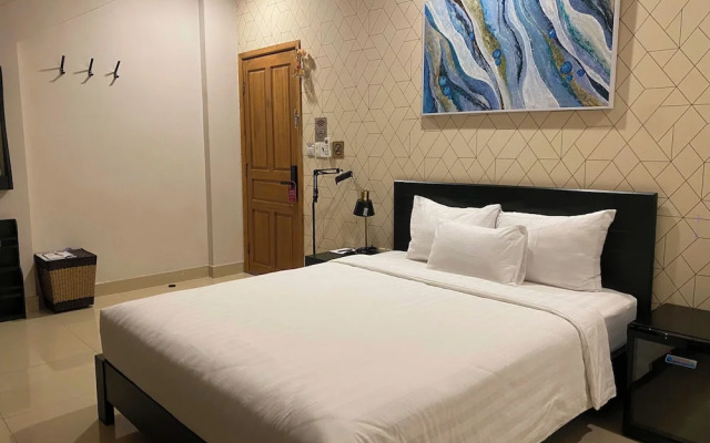 The Star Hotel 2