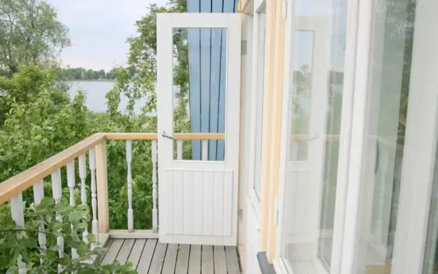 Legendide Maja Kuurordiapartment Väikse viigi ääres