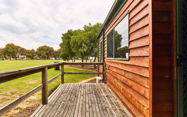 Torquay Foreshore Caravan Park