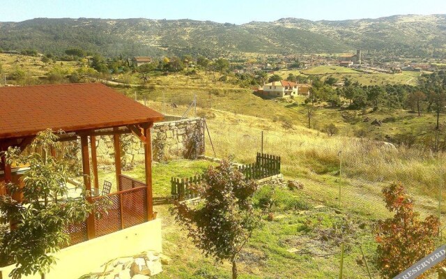 Apartamentos Sierra Oeste