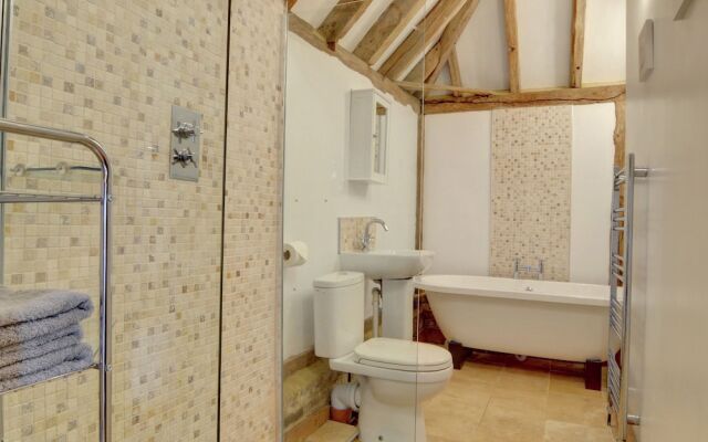 Located Just Outside the Lovely Village of Rolvenden