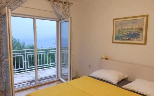 NEW, cozy&sea view apartment