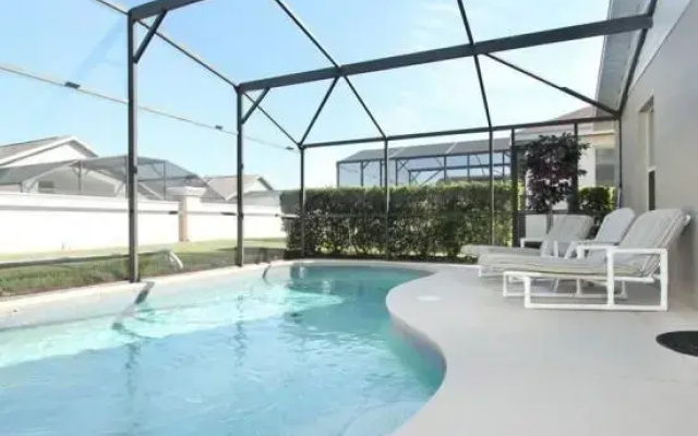 Relaxation is Calling! by Five Star Vacation Homes