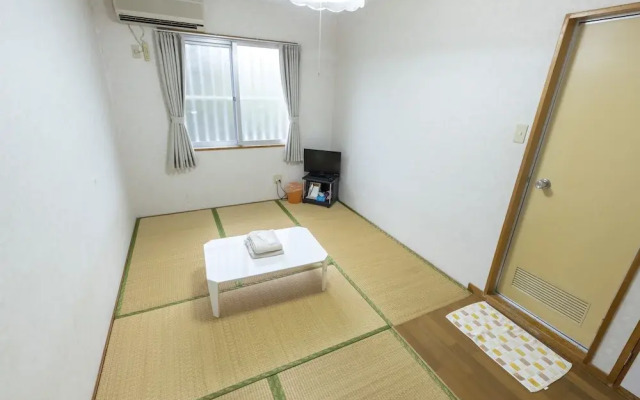Kame Kame House
