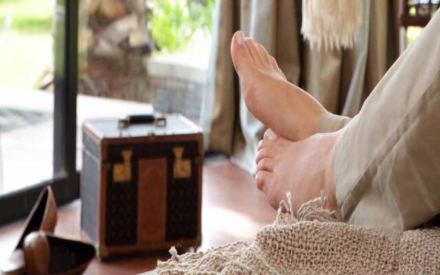 The Lakes Boutique Lodge