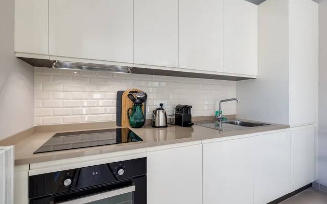 Villa Apartments - Porto Letizia