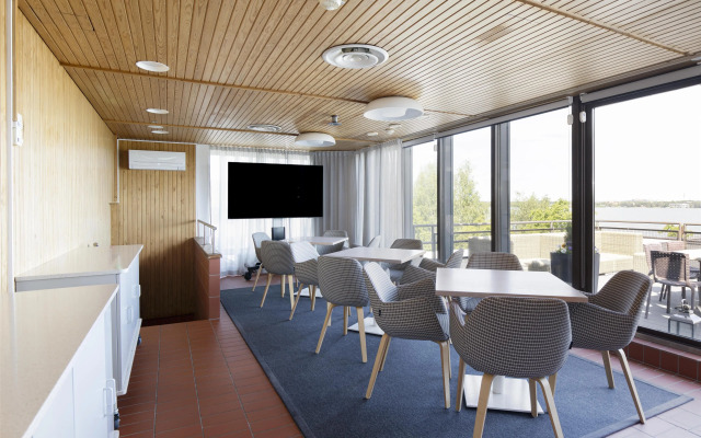 Radisson Blu Hotel, Espoo