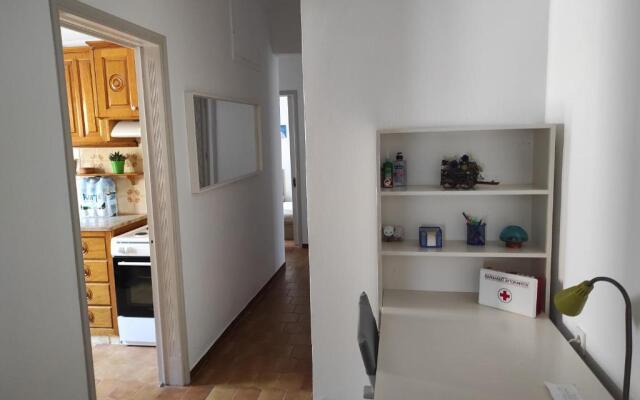 Komfort Appartment