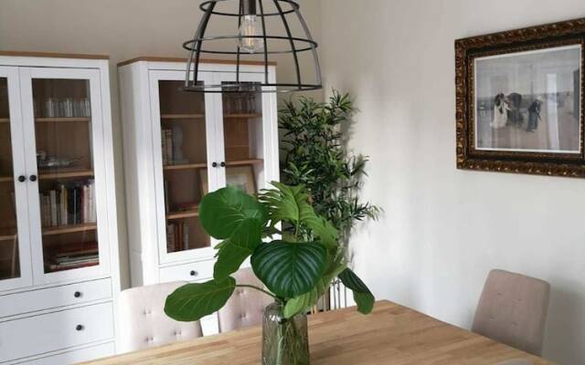 Eva Recommends San Pablo