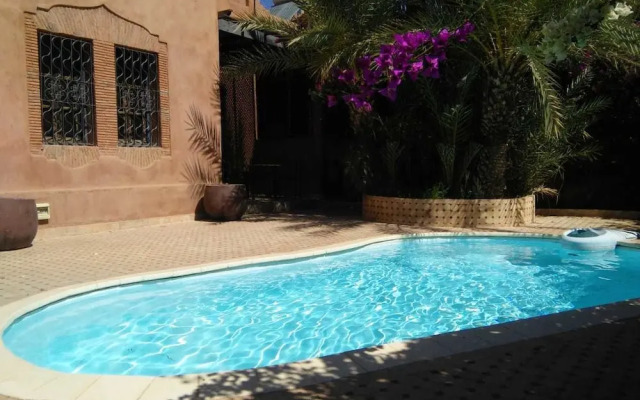 Villa River PALM-PALMERAIE-VLC-263